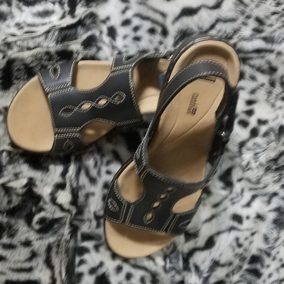 clarks leisa lakelyn sandals